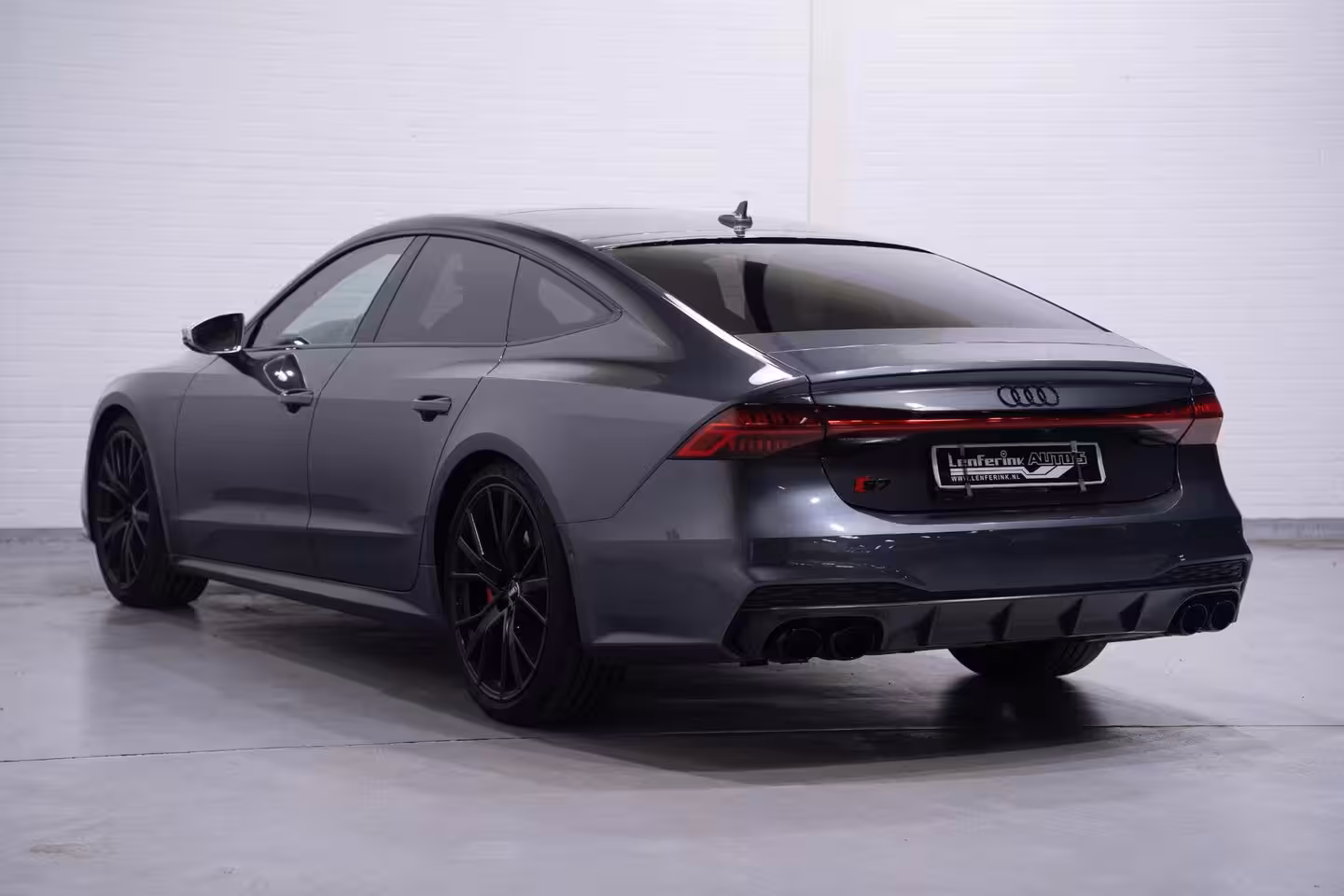 Audi A7 Sportback 3.0 TDI S7 Quattro 349 pk Vol opties, Verkoop in Opdracht, LED Koplampen, Panodak, Leder Z