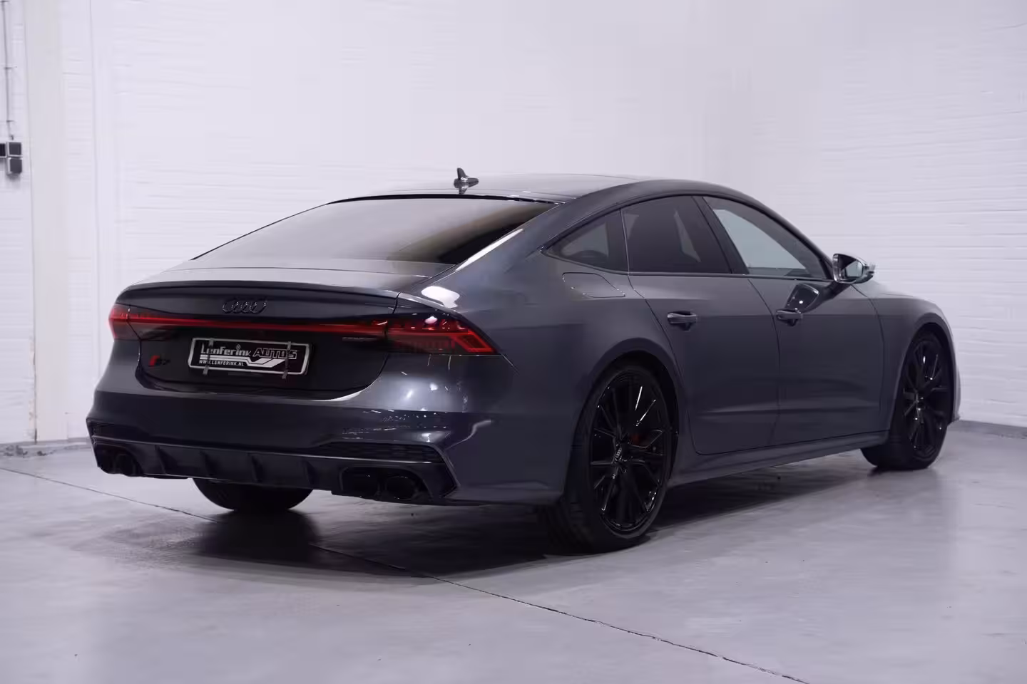 Audi A7 Sportback 3.0 TDI S7 Quattro 349 pk Vol opties, Verkoop in Opdracht, LED Koplampen, Panodak, Leder Z