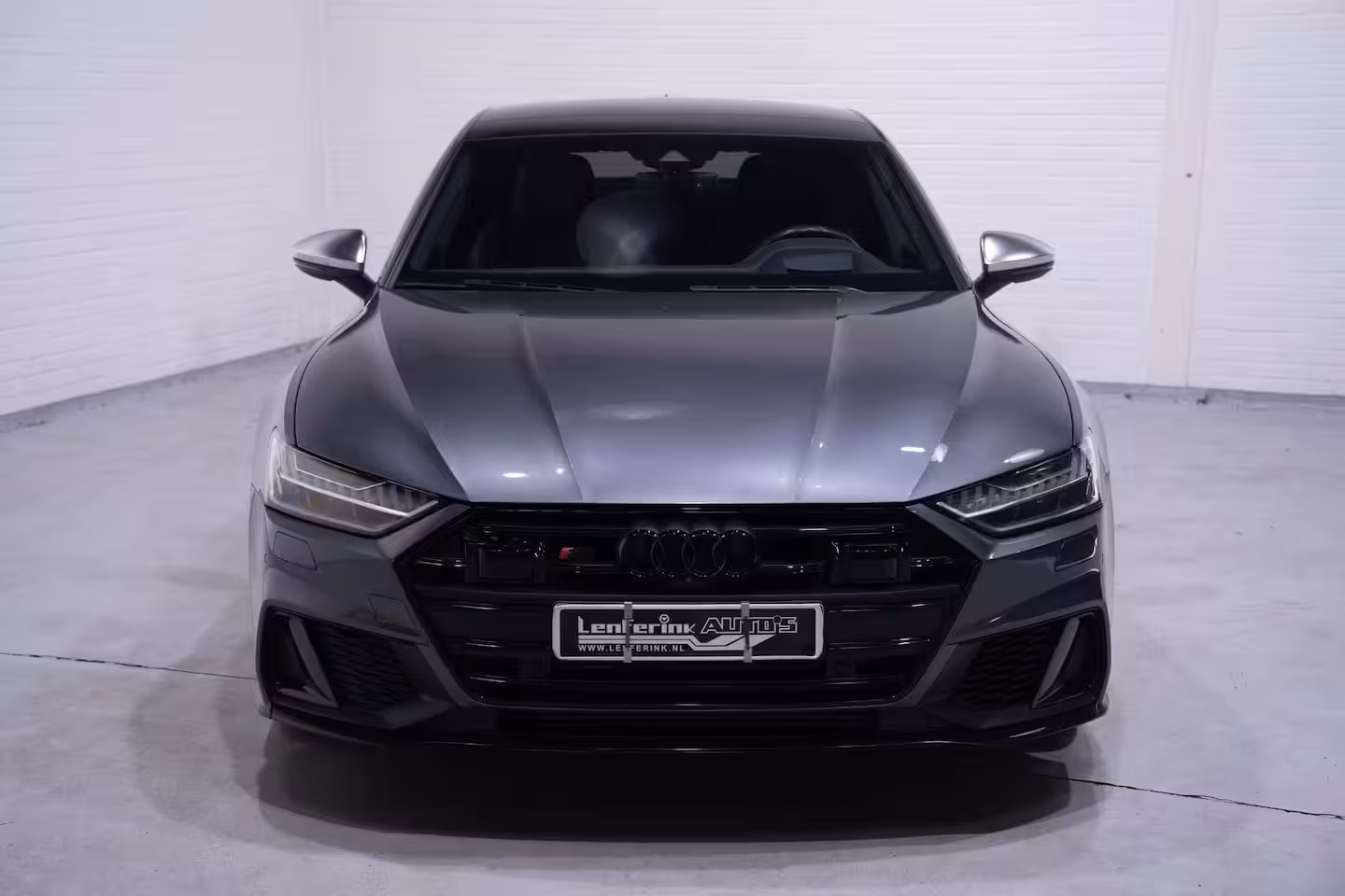 Audi A7 Sportback 3.0 TDI S7 Quattro 349 pk Vol opties, Verkoop in Opdracht, LED Koplampen, Panodak, Leder Z