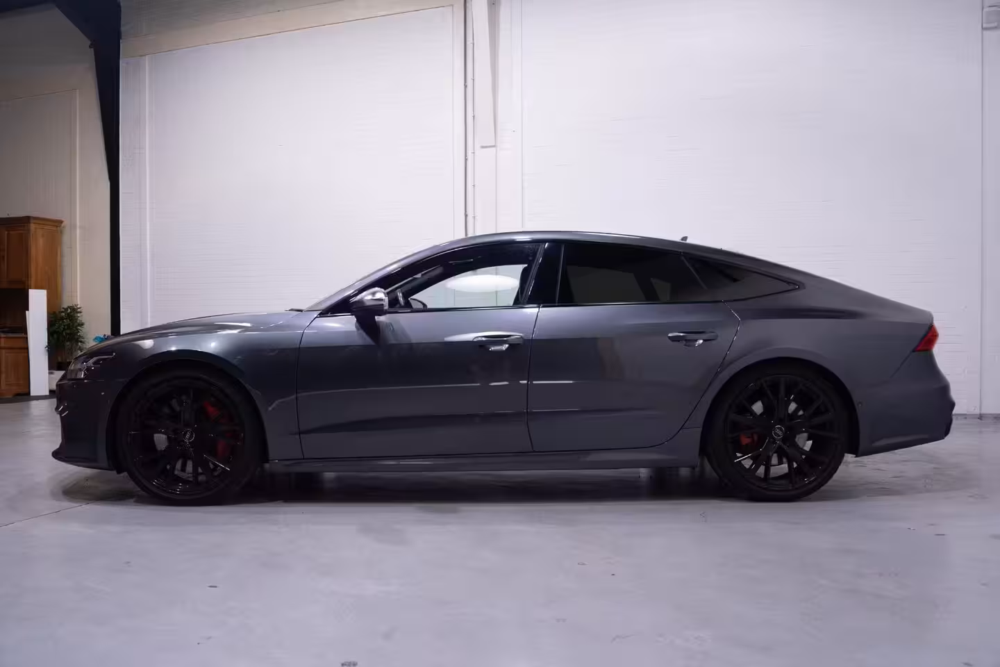 Audi A7 Sportback 3.0 TDI S7 Quattro 349 pk Vol opties, Verkoop in Opdracht, LED Koplampen, Panodak, Leder Z
