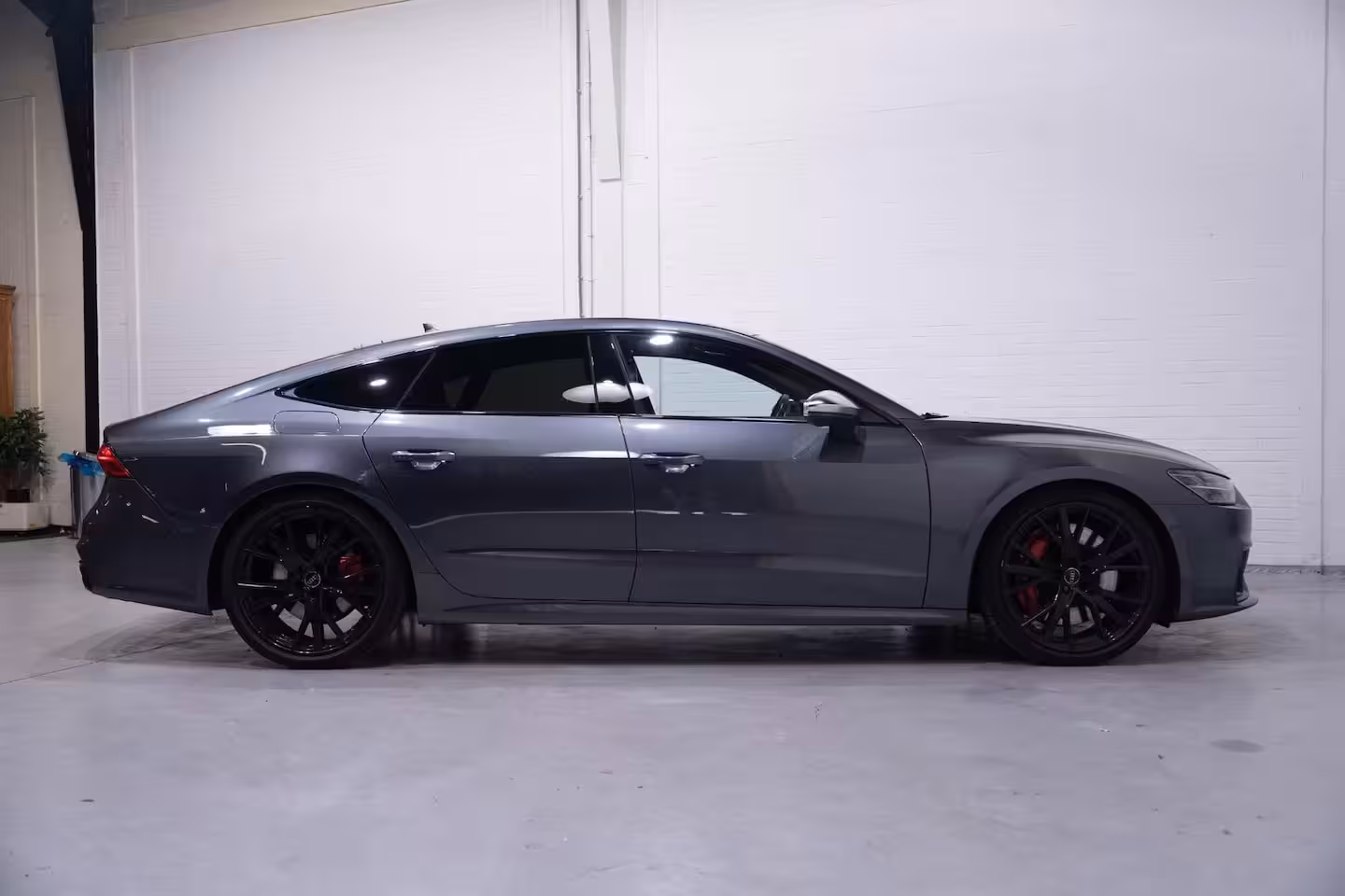Audi A7 Sportback 3.0 TDI S7 Quattro 349 pk Vol opties, Verkoop in Opdracht, LED Koplampen, Panodak, Leder Z