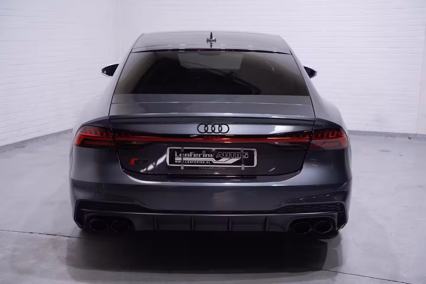 Audi A7 Sportback 3.0 TDI S7 Quattro 349 pk Vol opties, Verkoop in Opdracht, LED Koplampen, Panodak, Leder Z