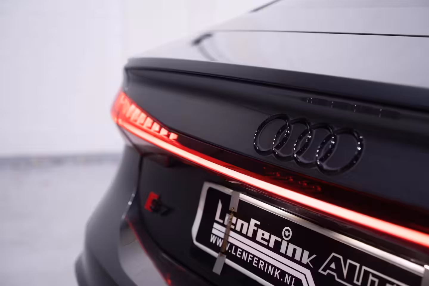 Audi A7 Sportback 3.0 TDI S7 Quattro 349 pk Vol opties, Verkoop in Opdracht, LED Koplampen, Panodak, Leder Z