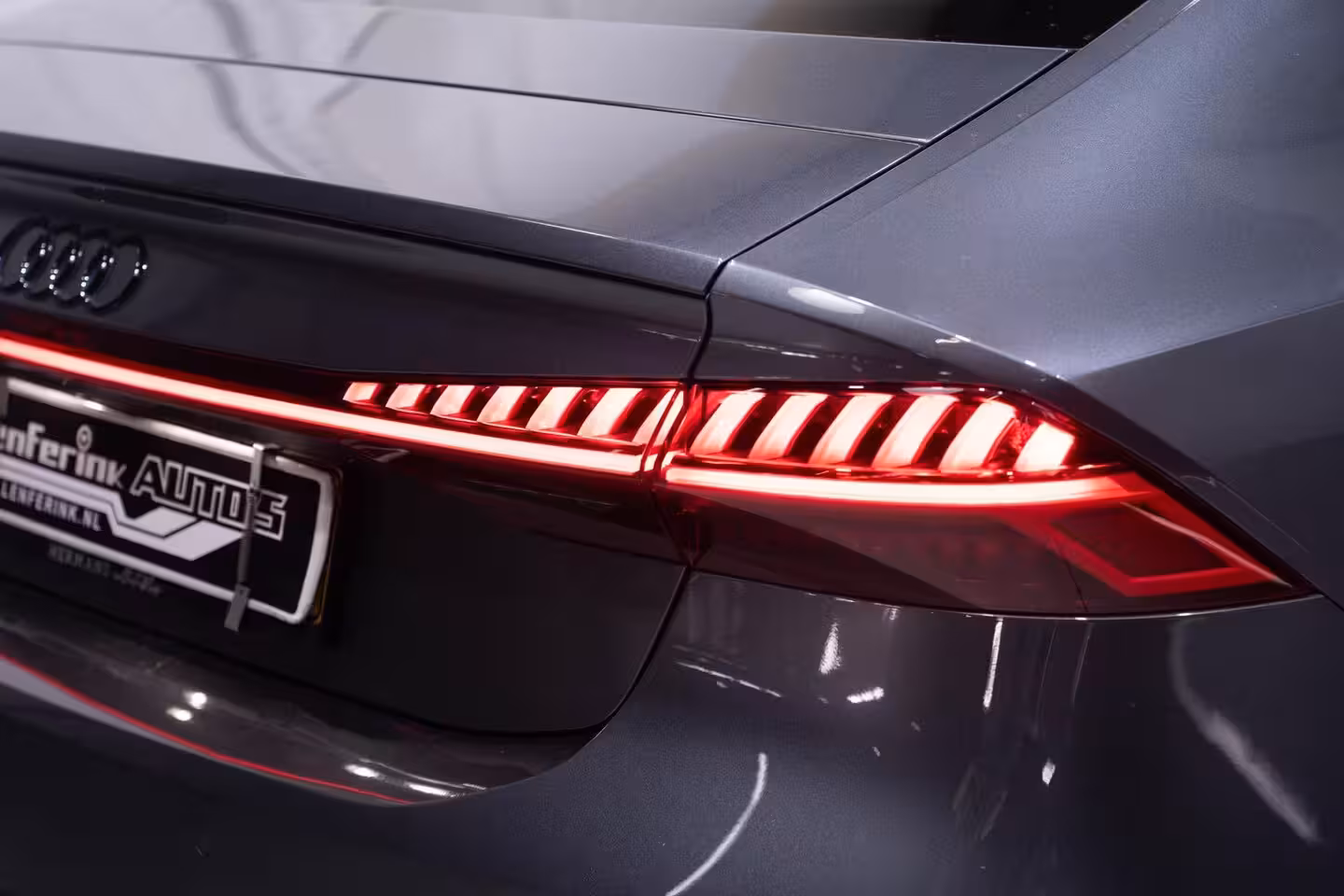 Audi A7 Sportback 3.0 TDI S7 Quattro 349 pk Vol opties, Verkoop in Opdracht, LED Koplampen, Panodak, Leder Z