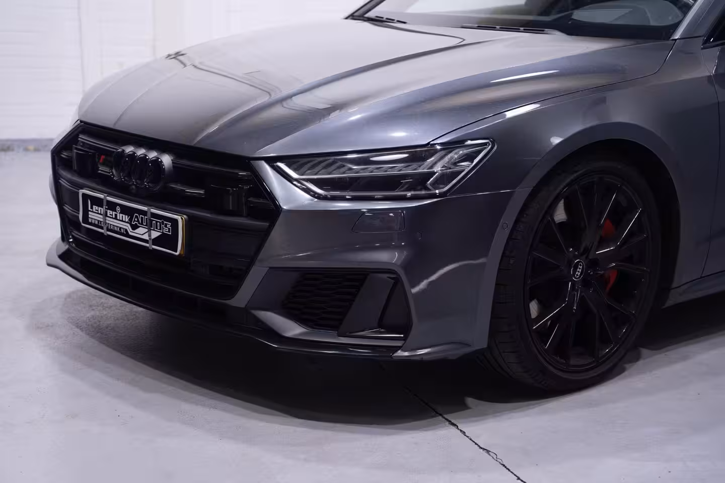 Audi A7 Sportback 3.0 TDI S7 Quattro 349 pk Vol opties, Verkoop in Opdracht, LED Koplampen, Panodak, Leder Z