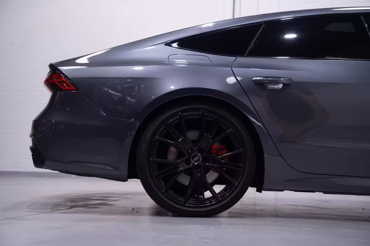 Audi A7 Sportback 3.0 TDI S7 Quattro 349 pk Vol opties, Verkoop in Opdracht, LED Koplampen, Panodak, Leder Z