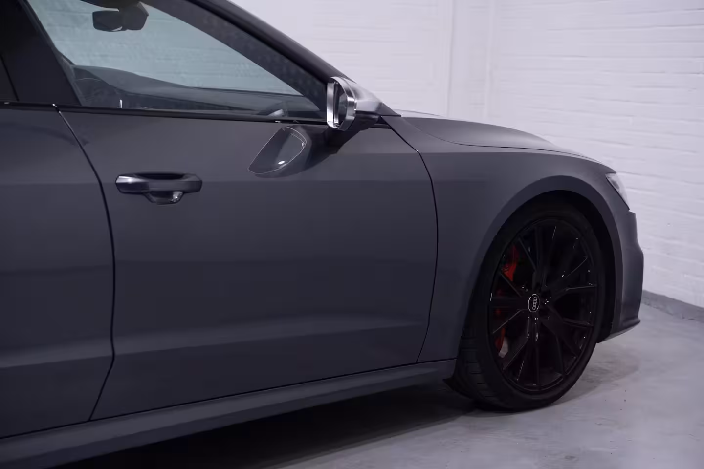 Audi A7 Sportback 3.0 TDI S7 Quattro 349 pk Vol opties, Verkoop in Opdracht, LED Koplampen, Panodak, Leder Z