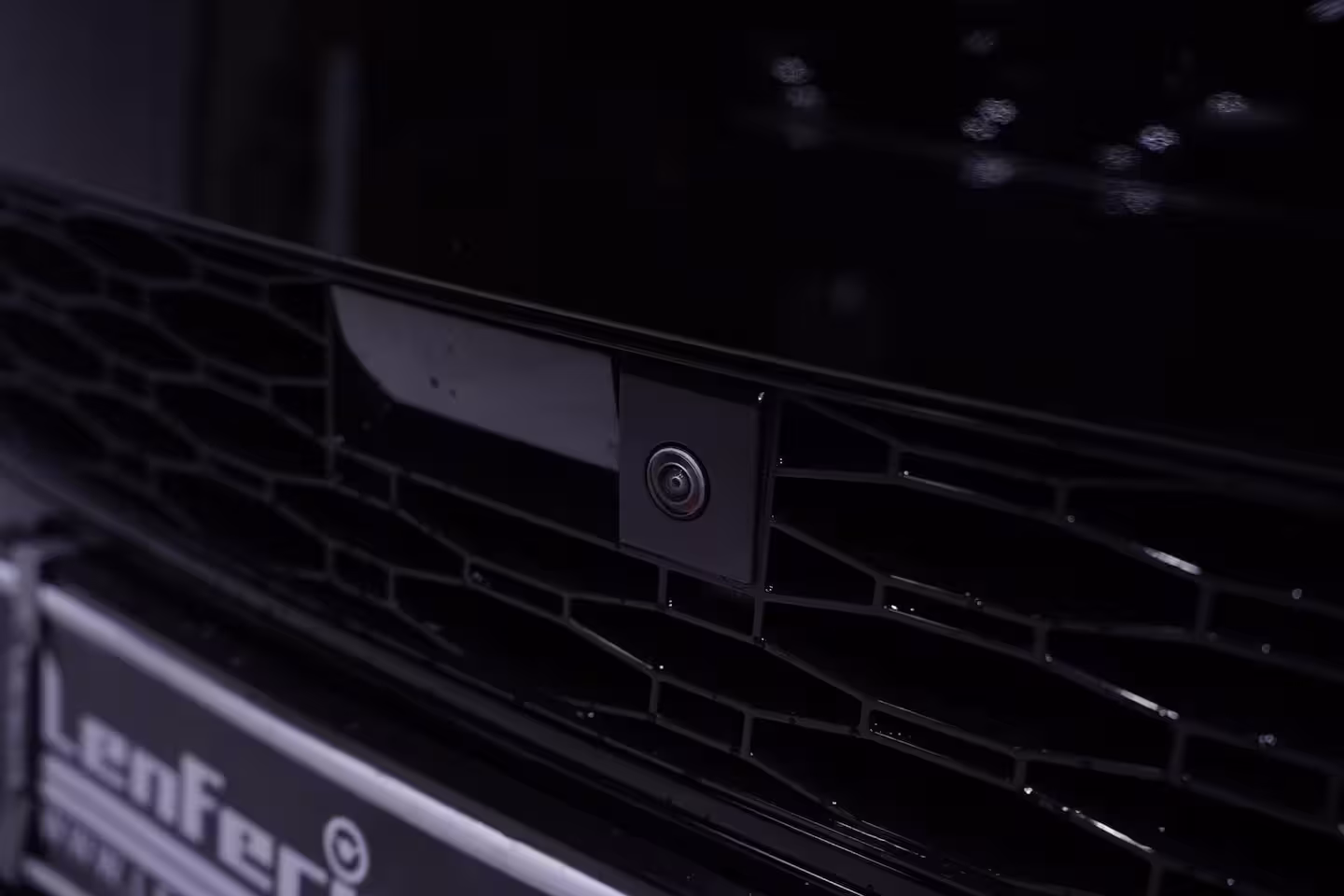 Land Rover Range Rover Sport D300 Dynamic SE Grijs Kenteken 2p Leder Bruin, 360 Camera, Navi, LED, Adapt. Cruise