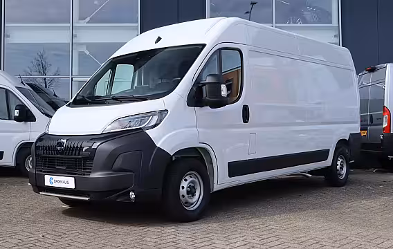Peugeot Boxer 2.2 BlueHDi 140 S&S L3H2 3.5t | Cruise Control | Betimmering | Full-LED | Camera | Climate