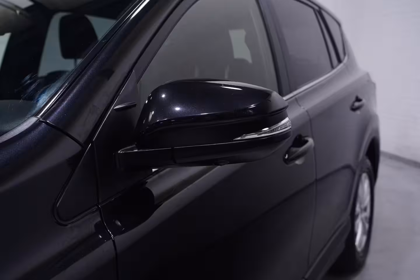 Toyota RAV4 2.5 Hybrid AWD Dynamic navigatie lederen-bekleding LED cruise-controlle electrische-achter