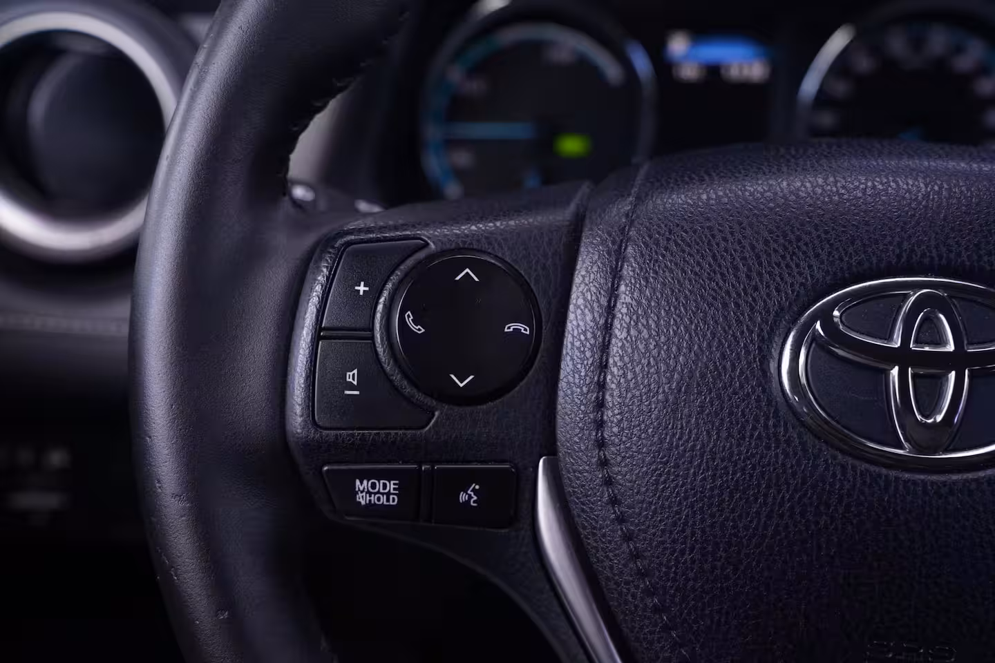 Toyota RAV4 2.5 Hybrid AWD Dynamic navigatie lederen-bekleding LED cruise-controlle electrische-achter