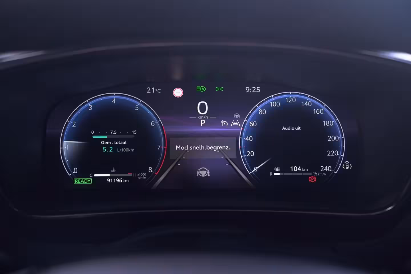 Toyota Corolla Touring Sports Hybrid 200 Business Plus navigatie camera stoel/stuur-verwarming half-lederen bekleding ap
