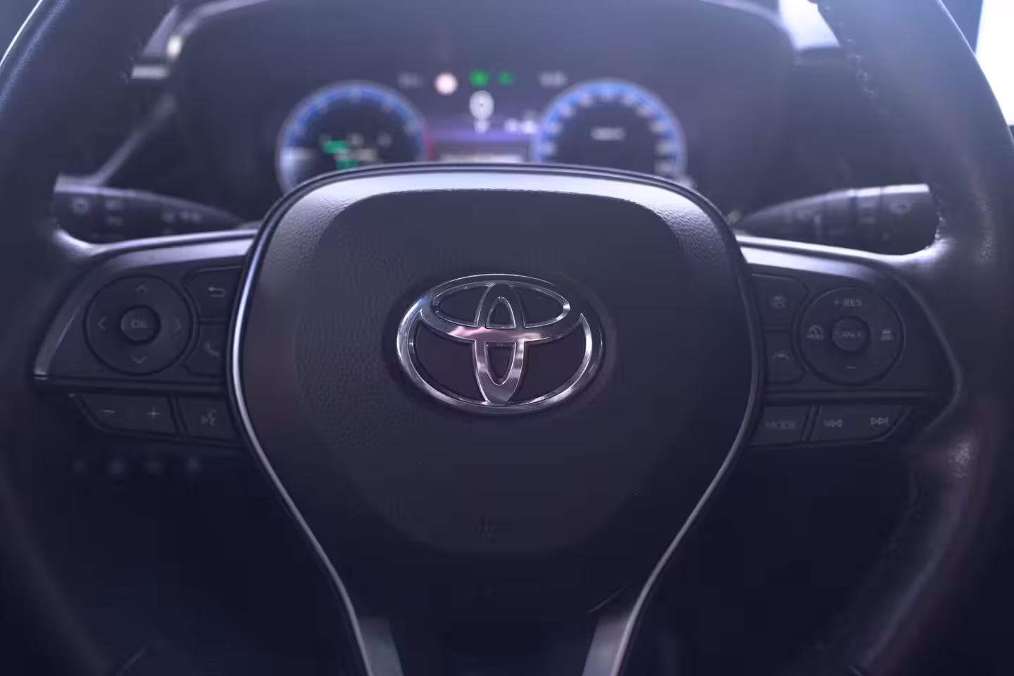 Toyota Corolla Touring Sports Hybrid 200 Business Plus navigatie camera stoel/stuur-verwarming half-lederen bekleding ap