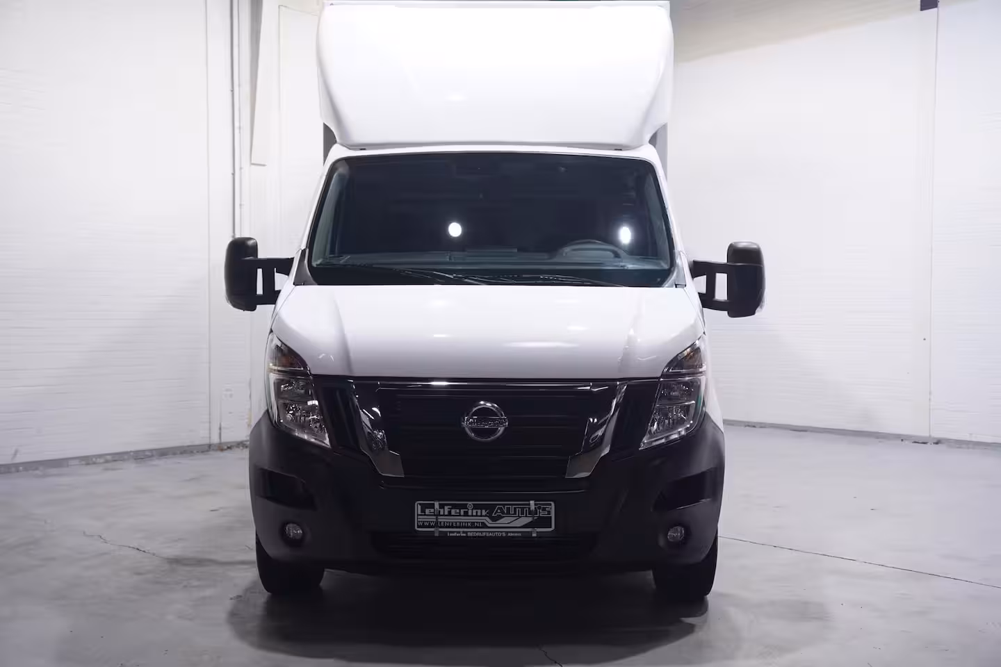 Renault Master 2.3 DCi 163 pk Bakwagen met Laadklep Navi, Airco Apple Carplay, Dakspoiler, Cruise Control