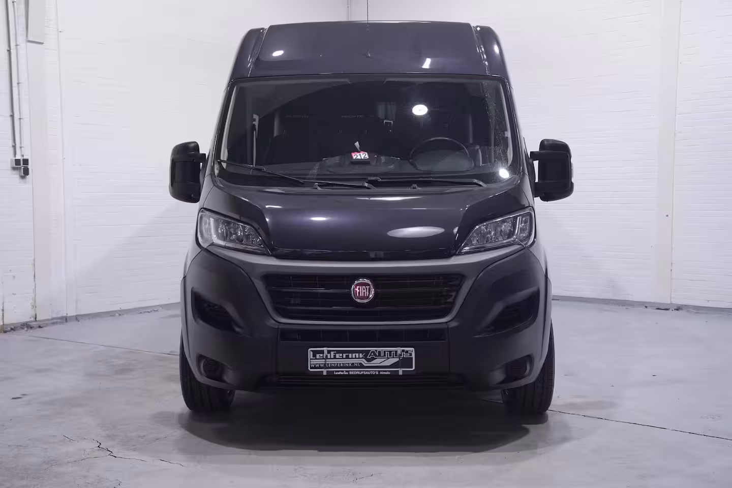 Fiat Ducato 2.3 MultiJet 120 pk Dubbel Cabine L2H2 Navi Camera, Cruise Control, Trekhaak 2.500 kg, 6-Z