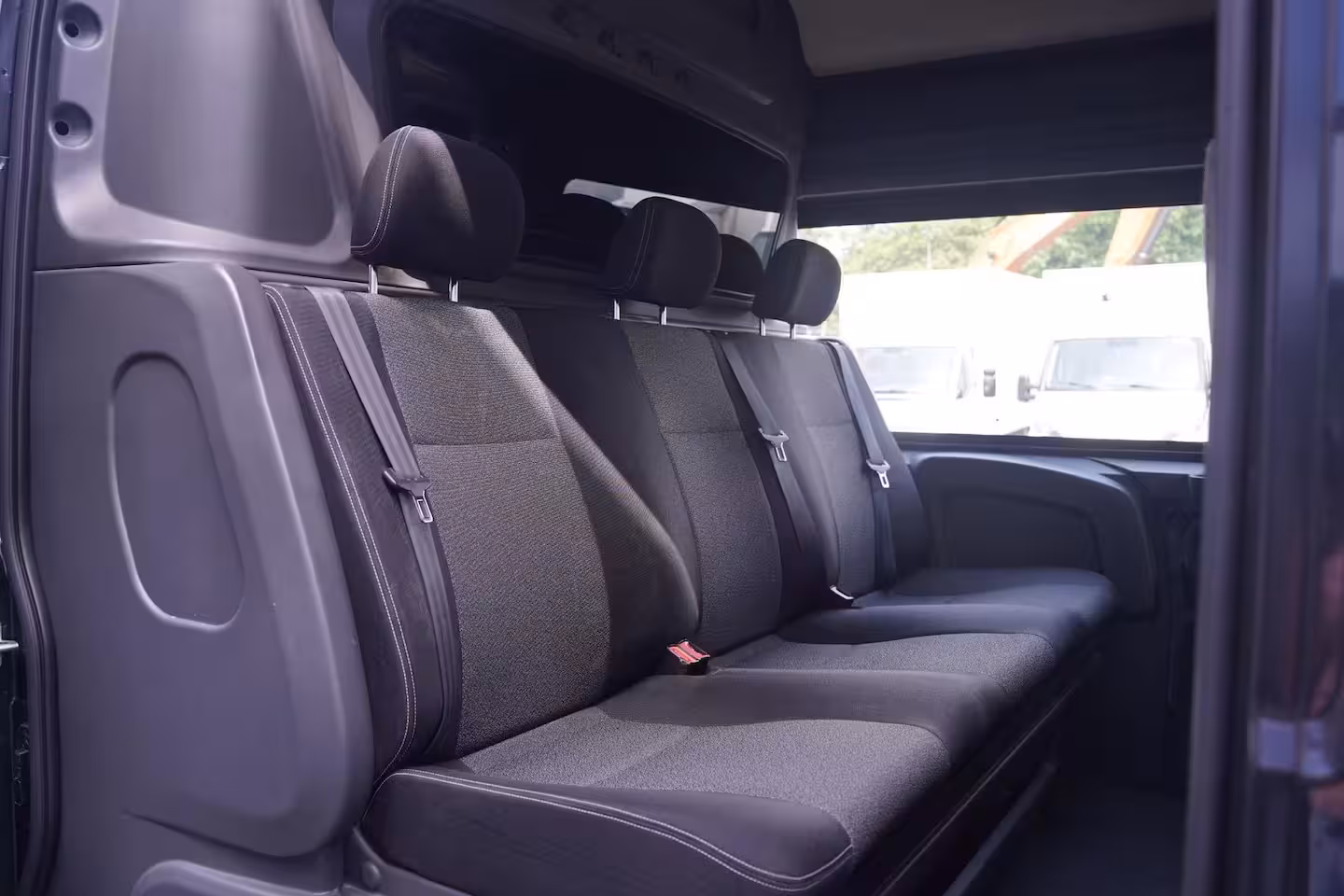 Fiat Ducato 2.3 MultiJet 120 pk Dubbel Cabine L2H2 Navi Camera, Cruise Control, Trekhaak 2.500 kg, 6-Z