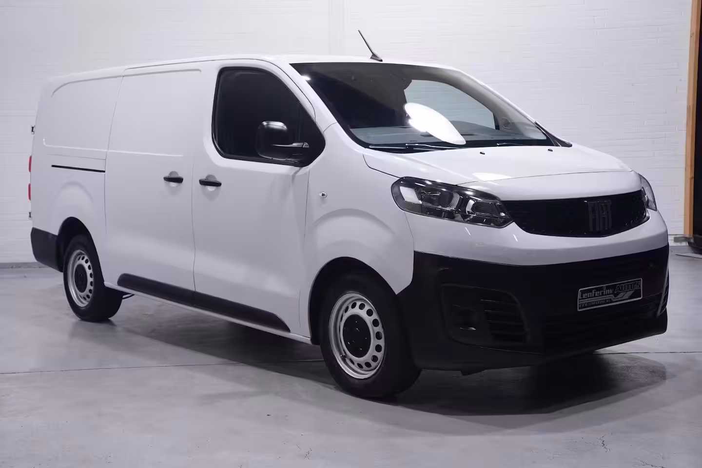 Fiat Scudo 1.5 Multijet 102 pk L3 Airco, Apple Carplay Cruise control, Laadruimte Pakket, PDC achter,