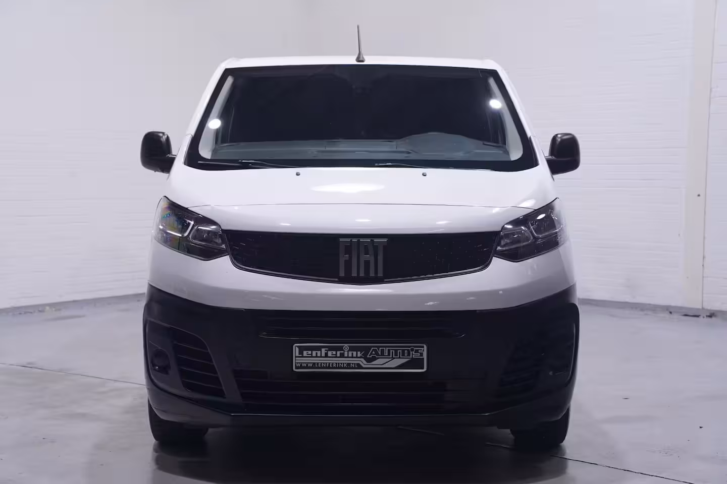 Fiat Scudo 1.5 Multijet 102 pk L3 Airco, Apple Carplay Cruise control, Laadruimte Pakket, PDC achter,