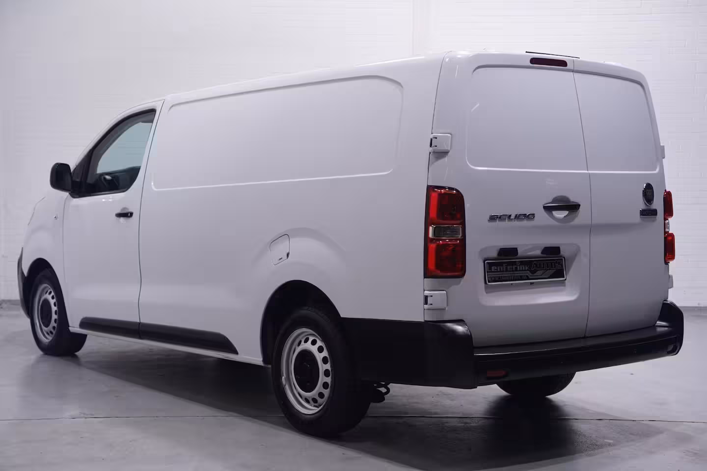 Fiat Scudo 1.5 Multijet 102 pk L3 Airco, Apple Carplay Cruise control, Laadruimte Pakket, PDC achter,