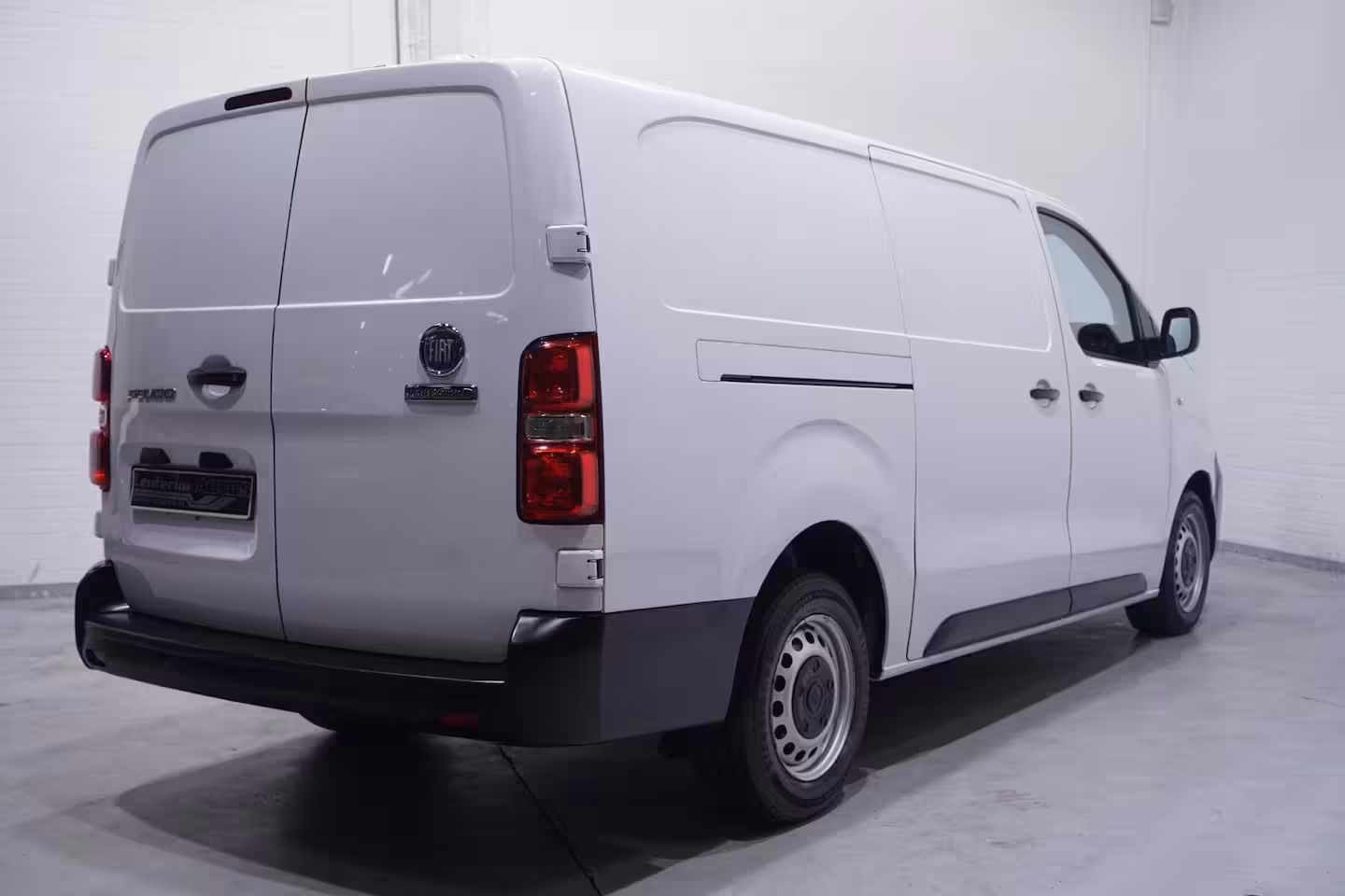 Fiat Scudo 1.5 Multijet 102 pk L3 Airco, Apple Carplay Cruise control, Laadruimte Pakket, PDC achter,