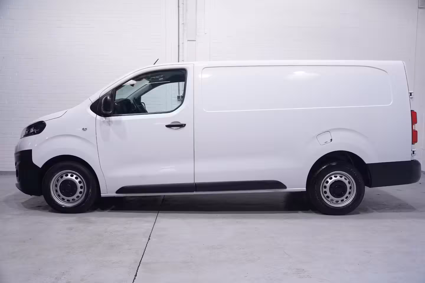 Fiat Scudo 1.5 Multijet 102 pk L3 Airco, Apple Carplay Cruise control, Laadruimte Pakket, PDC achter,