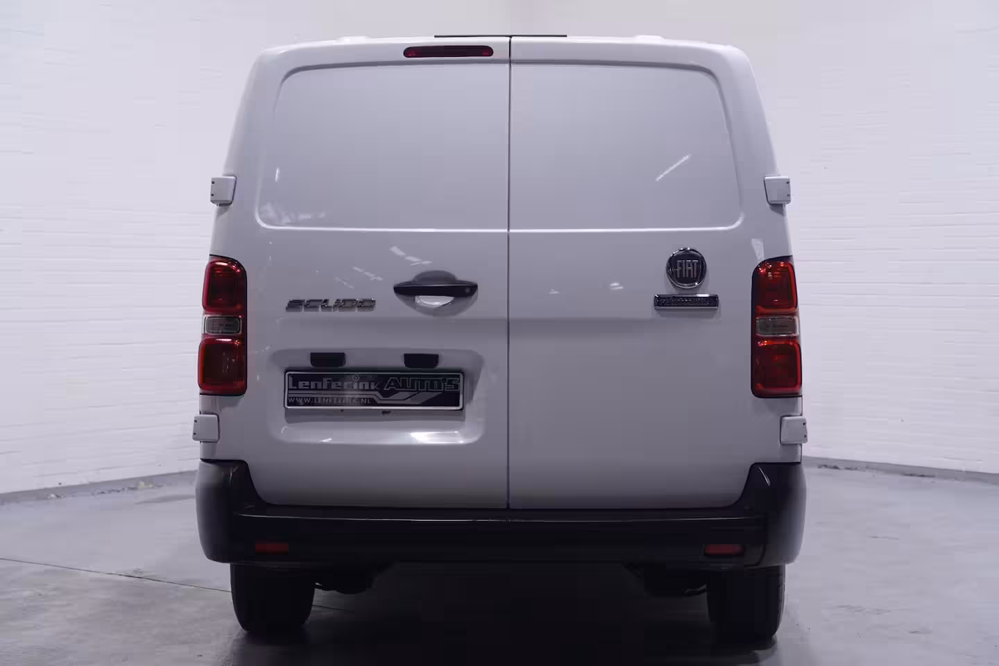 Fiat Scudo 1.5 Multijet 102 pk L3 Airco, Apple Carplay Cruise control, Laadruimte Pakket, PDC achter,