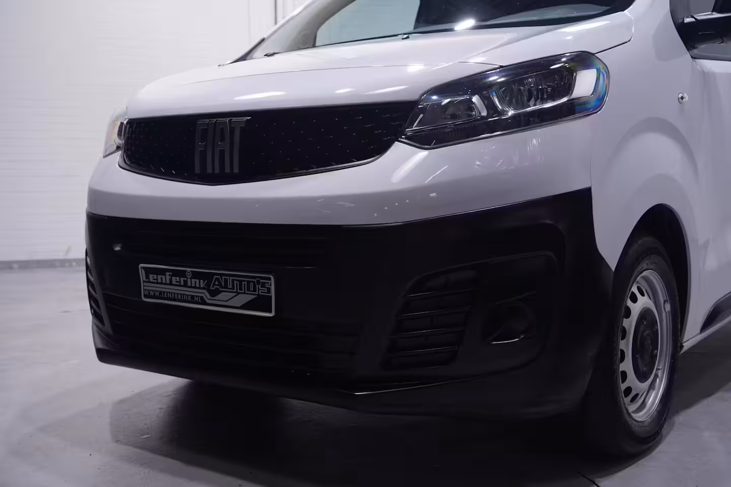 Fiat Scudo 1.5 Multijet 102 pk L3 Airco, Apple Carplay Cruise control, Laadruimte Pakket, PDC achter,