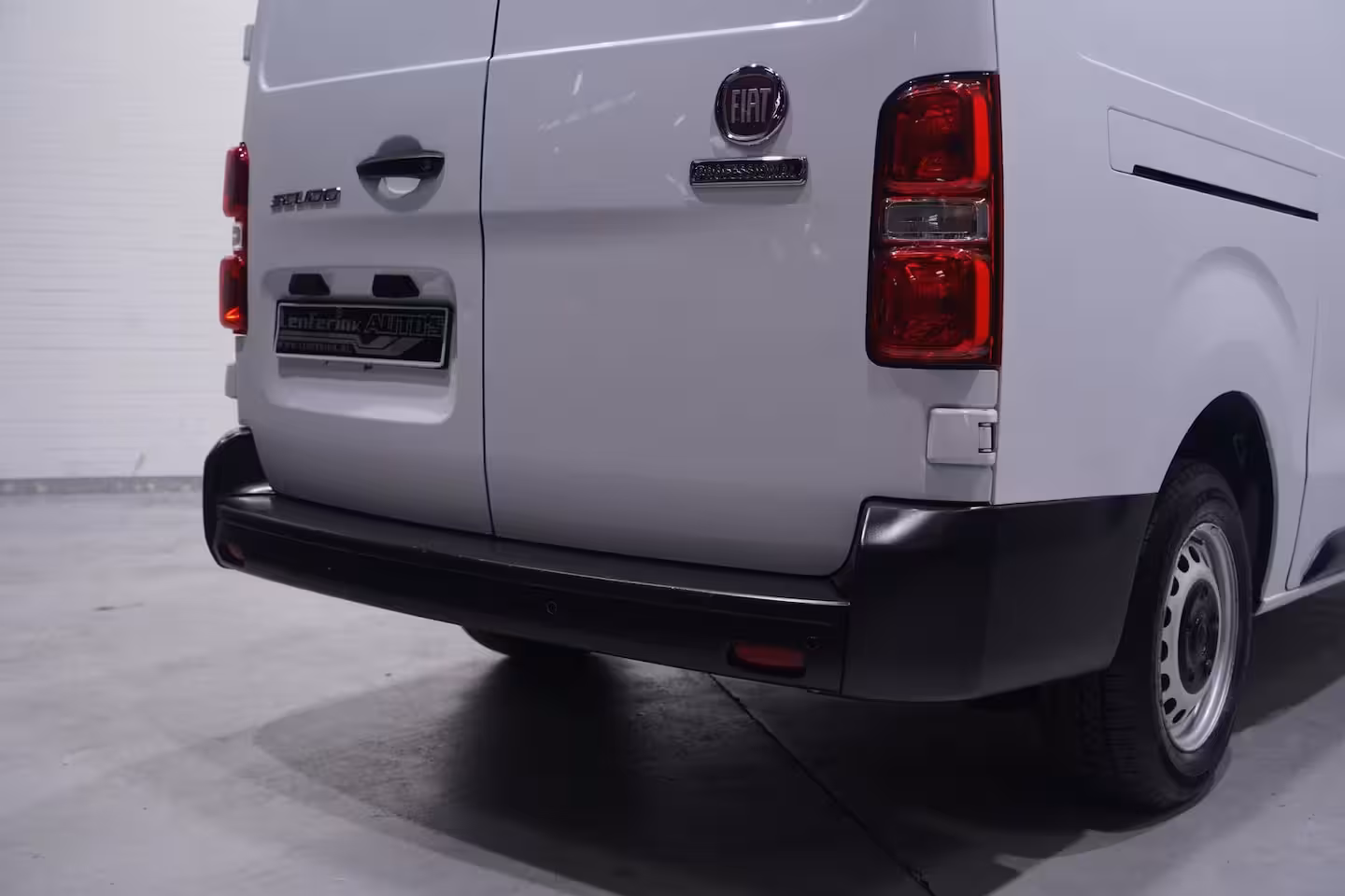 Fiat Scudo 1.5 Multijet 102 pk L3 Airco, Apple Carplay Cruise control, Laadruimte Pakket, PDC achter,