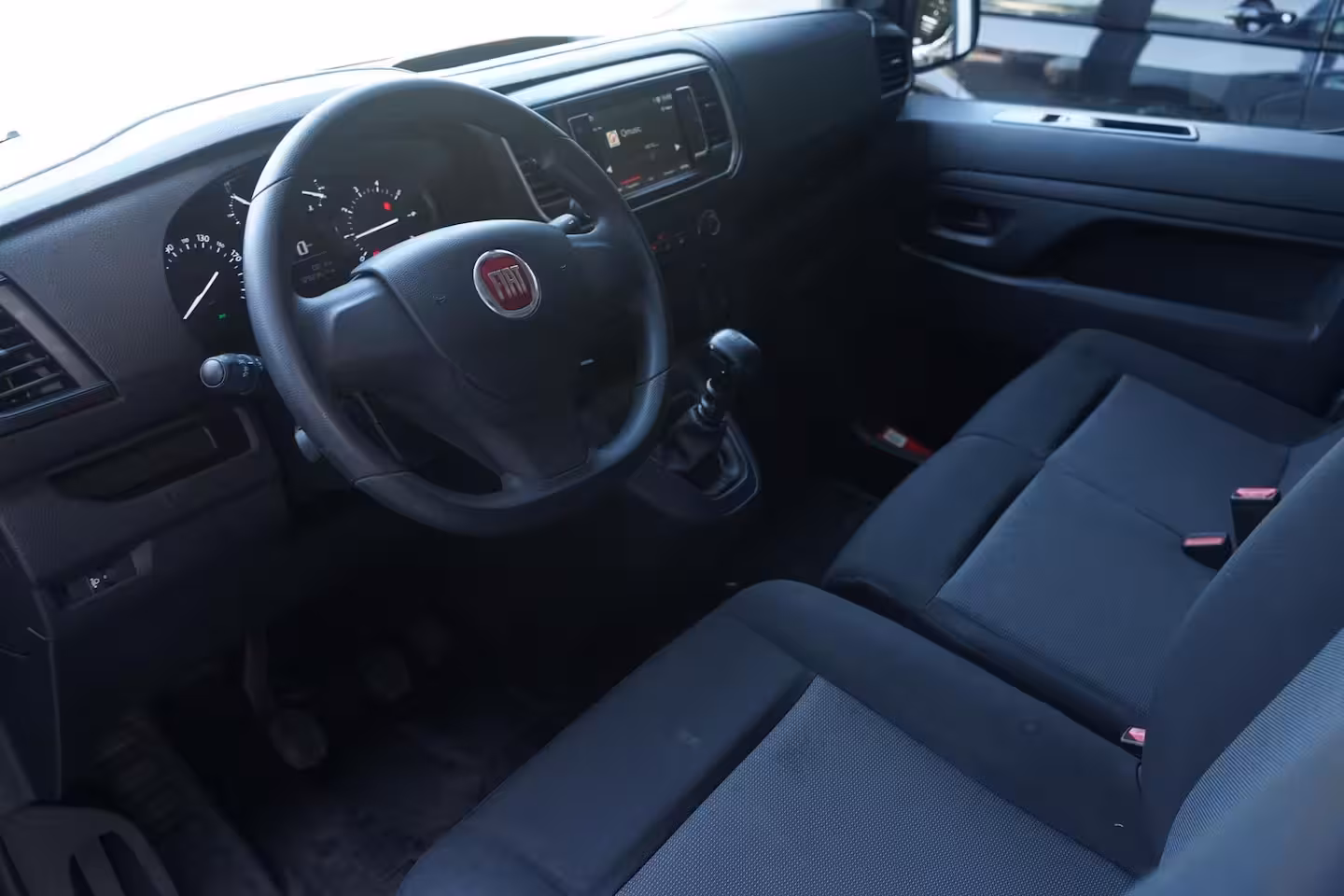 Fiat Scudo 1.5 Multijet 102 pk L3 Airco, Apple Carplay Cruise control, Laadruimte Pakket, PDC achter,