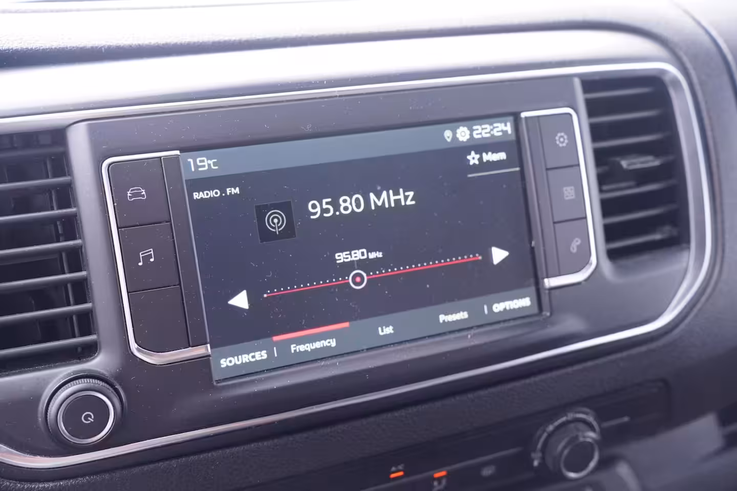 Fiat Scudo 1.5 Multijet 102 pk L3 Airco, Apple Carplay Cruise control, Laadruimte Pakket, PDC achter,