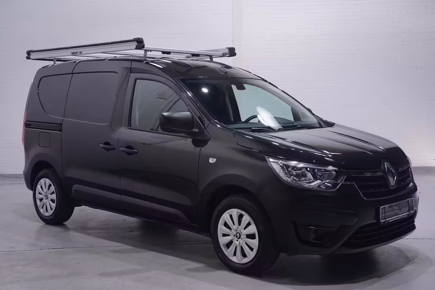 Renault Kangoo Express 1.3 TCe 102 pk Benzine Airco, Trekhaak Imperiaal, PDC achter, 2-Zits