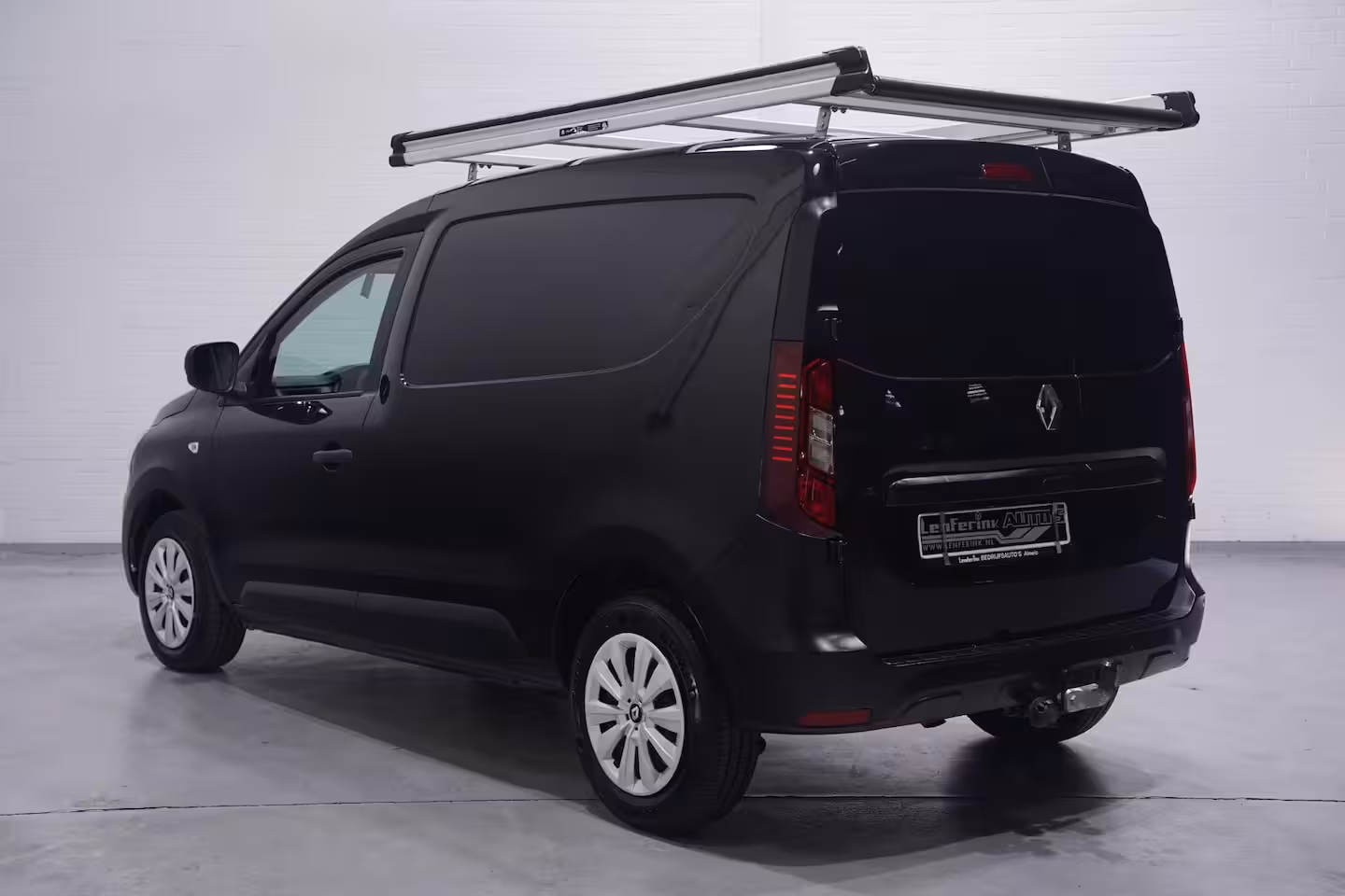 Renault Kangoo Express 1.3 TCe 102 pk Benzine Airco, Trekhaak Imperiaal, PDC achter, 2-Zits