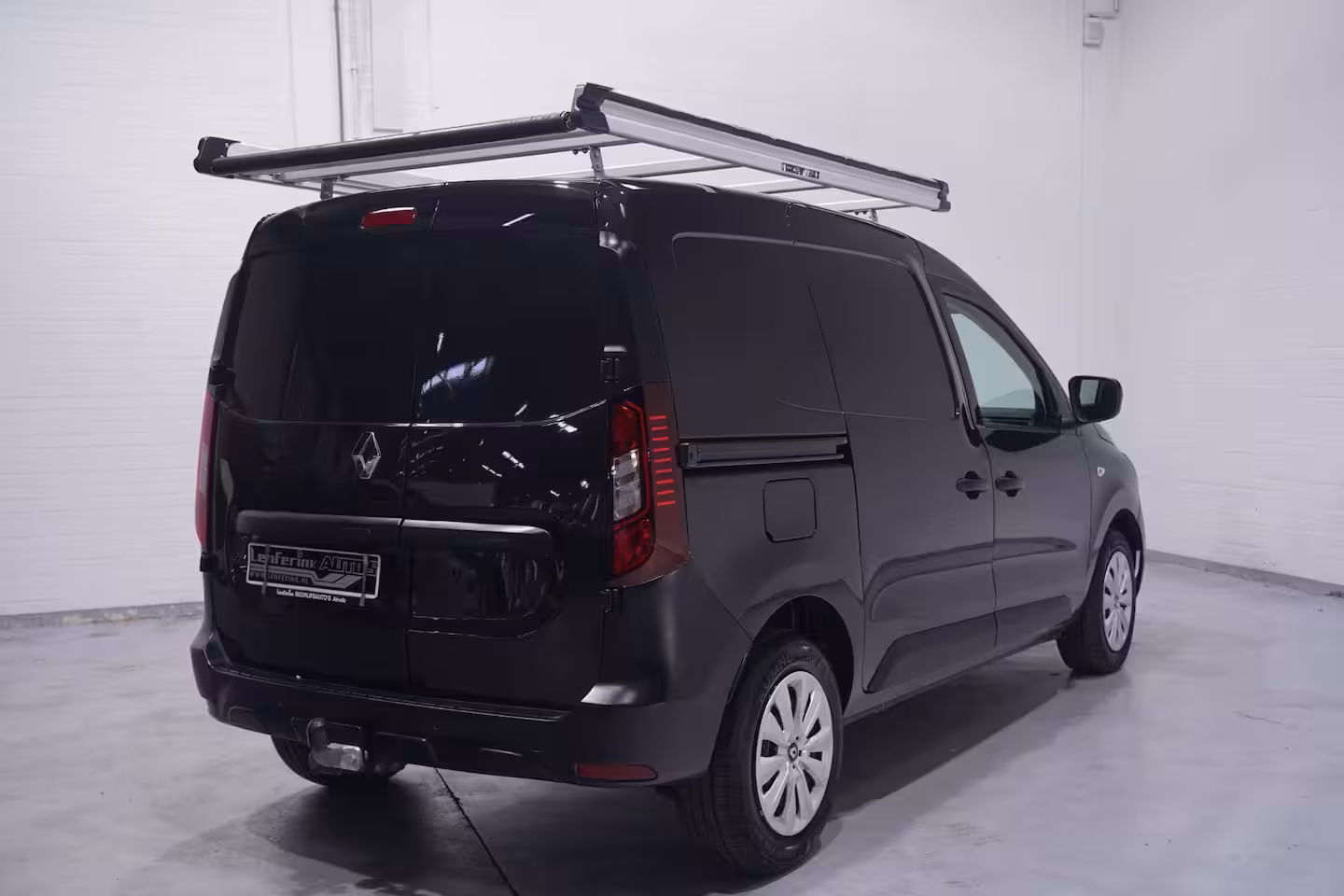 Renault Kangoo Express 1.3 TCe 102 pk Benzine Airco, Trekhaak Imperiaal, PDC achter, 2-Zits