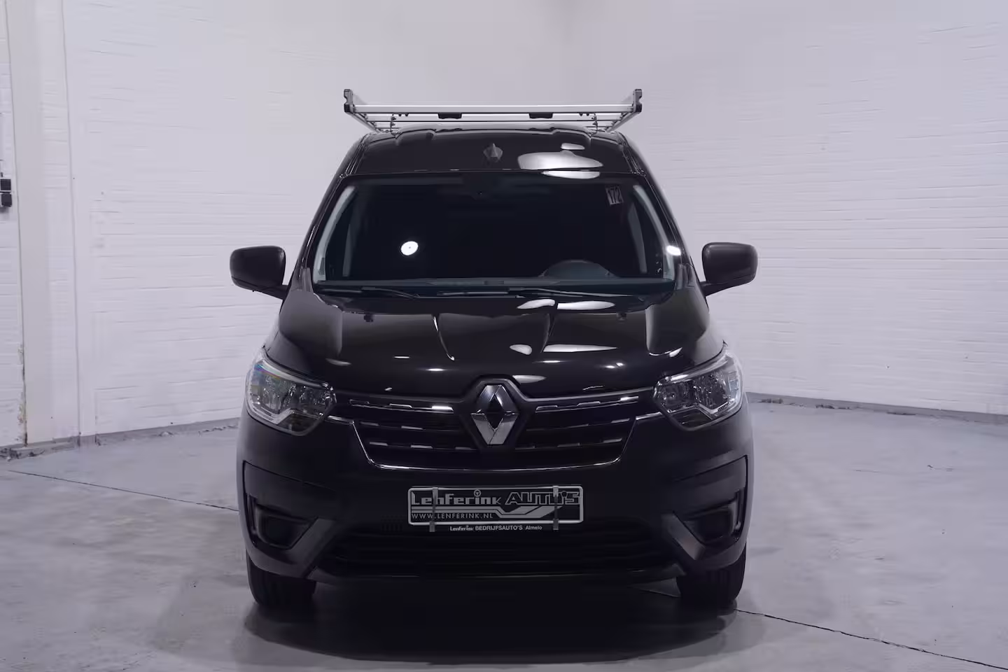Renault Kangoo Express 1.3 TCe 102 pk Benzine Airco, Trekhaak Imperiaal, PDC achter, 2-Zits