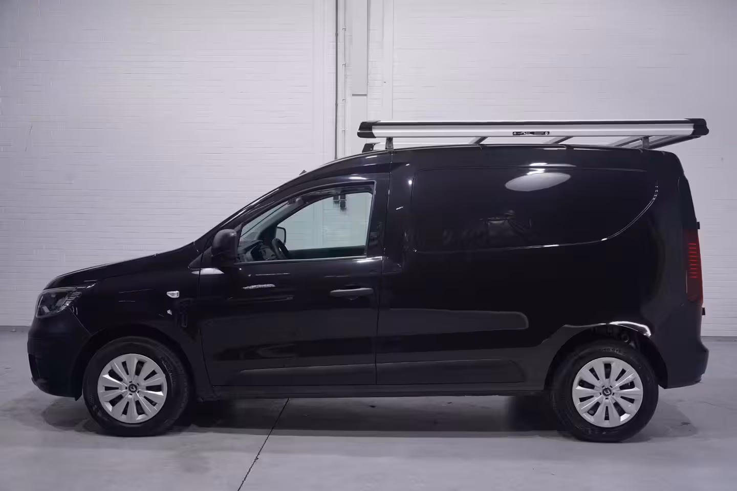 Renault Kangoo Express 1.3 TCe 102 pk Benzine Airco, Trekhaak Imperiaal, PDC achter, 2-Zits