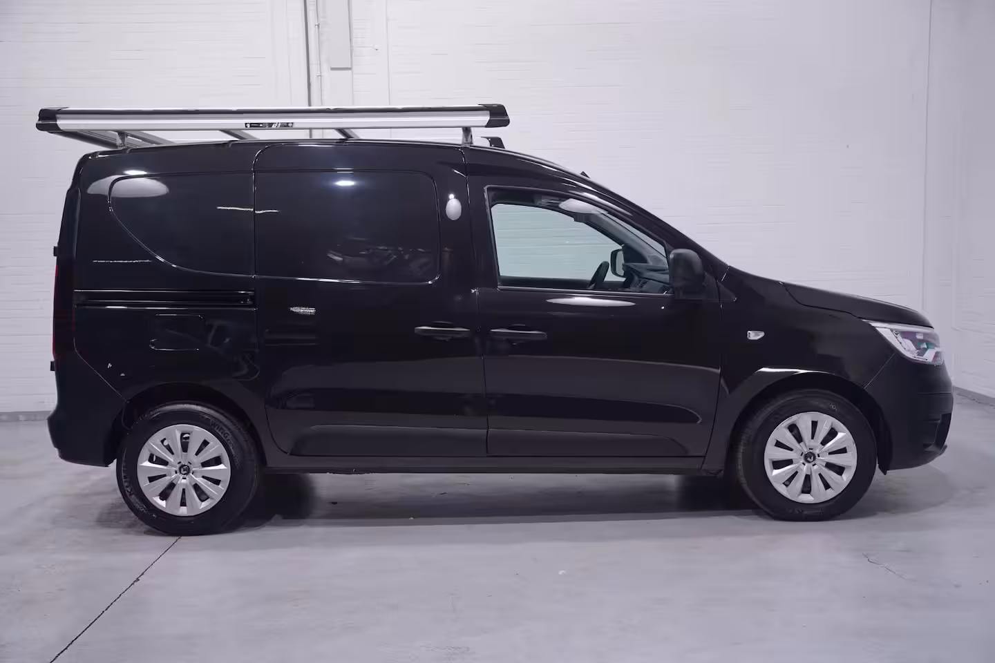 Renault Kangoo Express 1.3 TCe 102 pk Benzine Airco, Trekhaak Imperiaal, PDC achter, 2-Zits