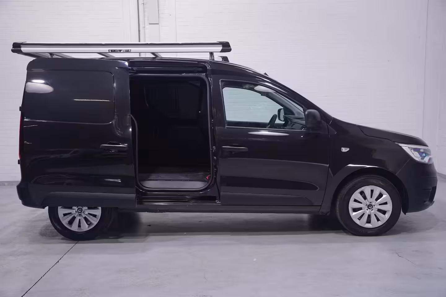 Renault Kangoo Express 1.3 TCe 102 pk Benzine Airco, Trekhaak Imperiaal, PDC achter, 2-Zits