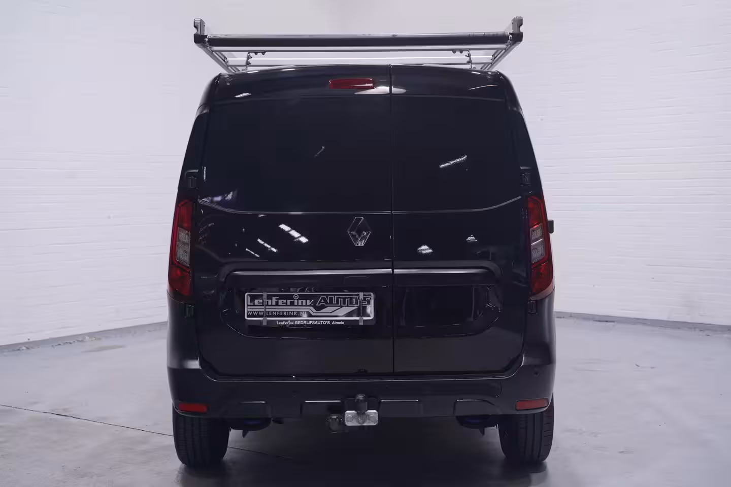 Renault Kangoo Express 1.3 TCe 102 pk Benzine Airco, Trekhaak Imperiaal, PDC achter, 2-Zits