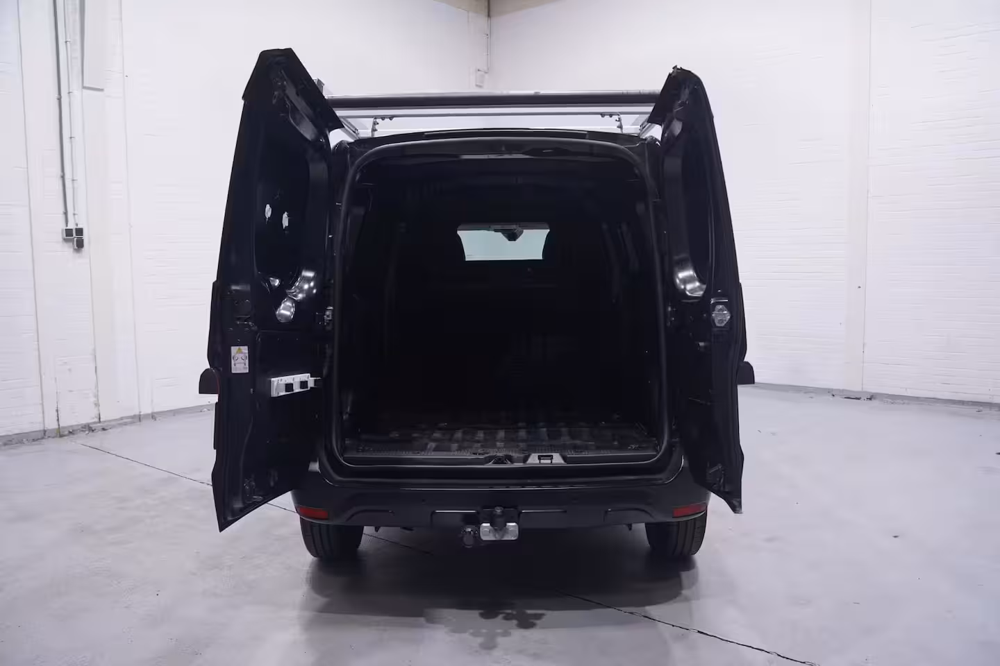 Renault Kangoo Express 1.3 TCe 102 pk Benzine Airco, Trekhaak Imperiaal, PDC achter, 2-Zits