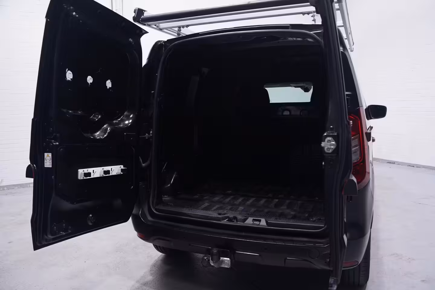 Renault Kangoo Express 1.3 TCe 102 pk Benzine Airco, Trekhaak Imperiaal, PDC achter, 2-Zits