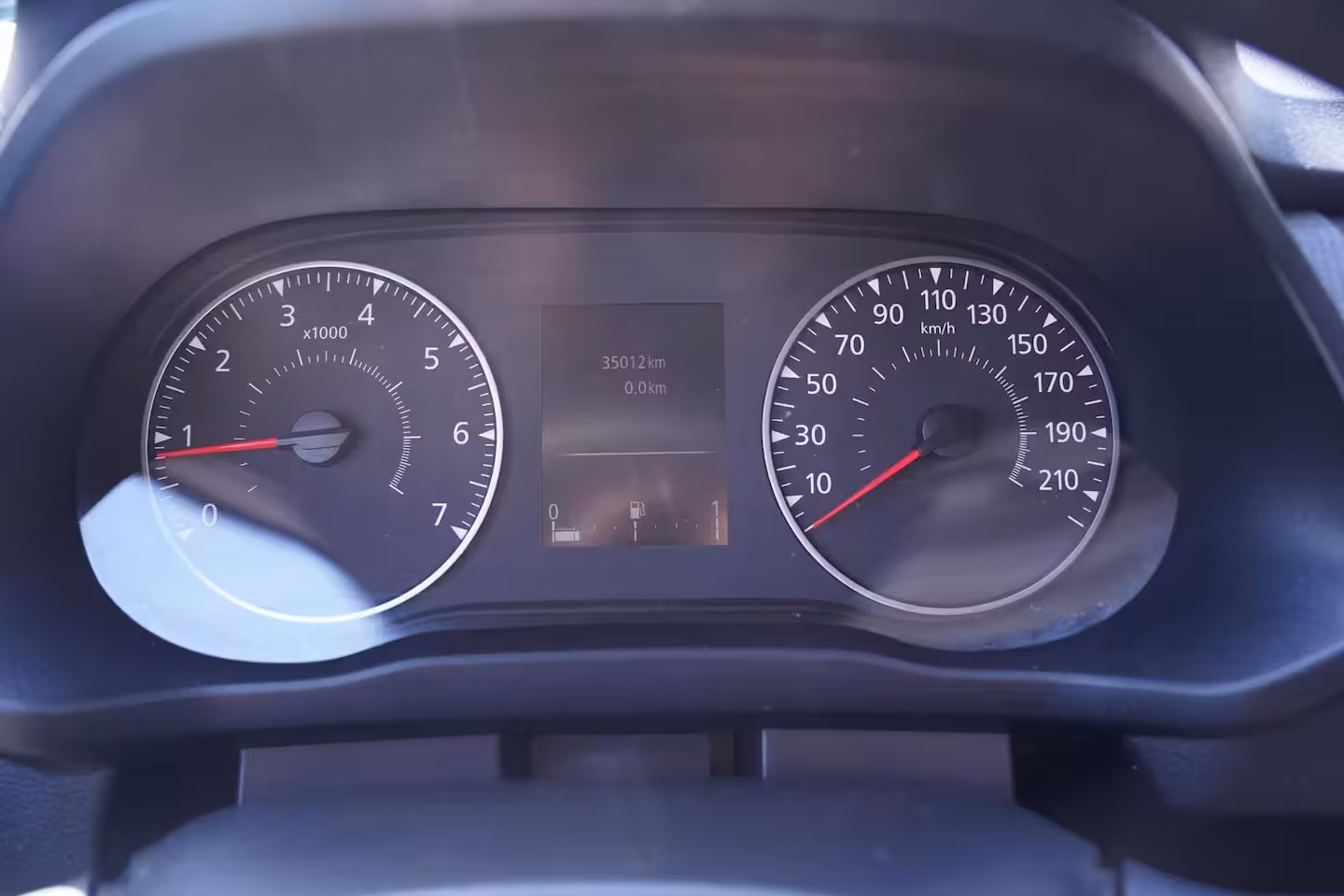 Renault Kangoo Express 1.3 TCe 102 pk Benzine Airco, Trekhaak Imperiaal, PDC achter, 2-Zits