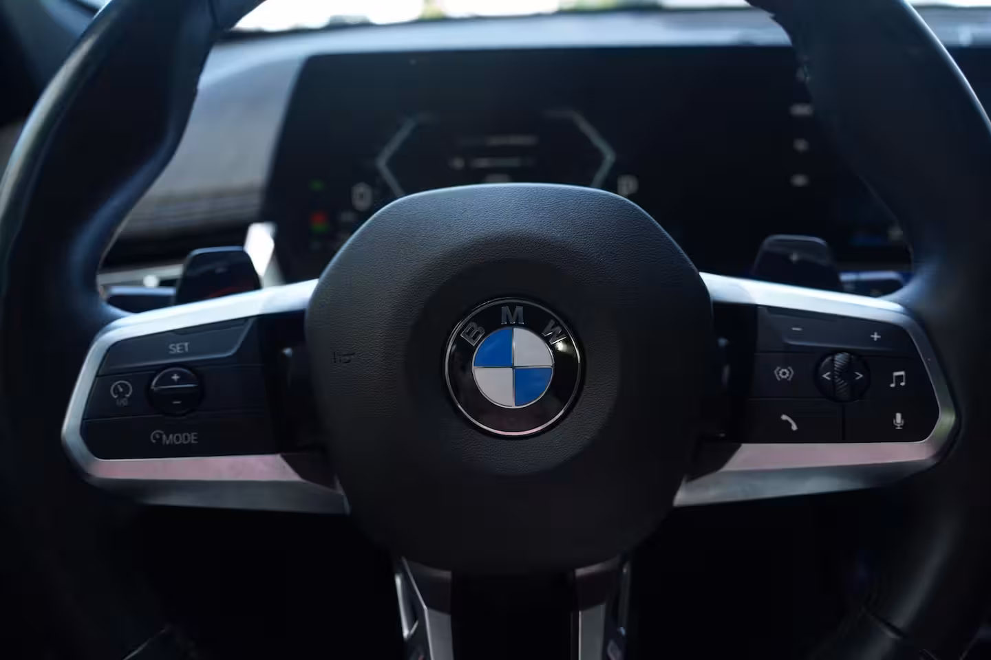 BMW X1 sDrive20i M Sport Panodak Led koplampen Camera Shadowline Stuur- en stoelverwarming 19 Inc