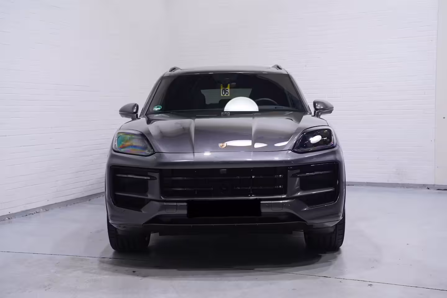 Porsche Cayenne 4.0 V8 S ex bpm. pano-dak soft-close sportuitlaat luchtvering(PASM) electr.trekhaak stoelv
