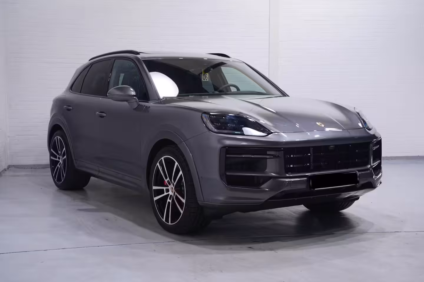 Porsche Cayenne 4.0 V8 S ex bpm. pano-dak soft-close sportuitlaat luchtvering(PASM) electr.trekhaak stoelv