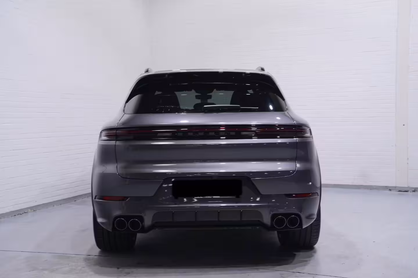 Porsche Cayenne 4.0 V8 S ex bpm. pano-dak soft-close sportuitlaat luchtvering(PASM) electr.trekhaak stoelv