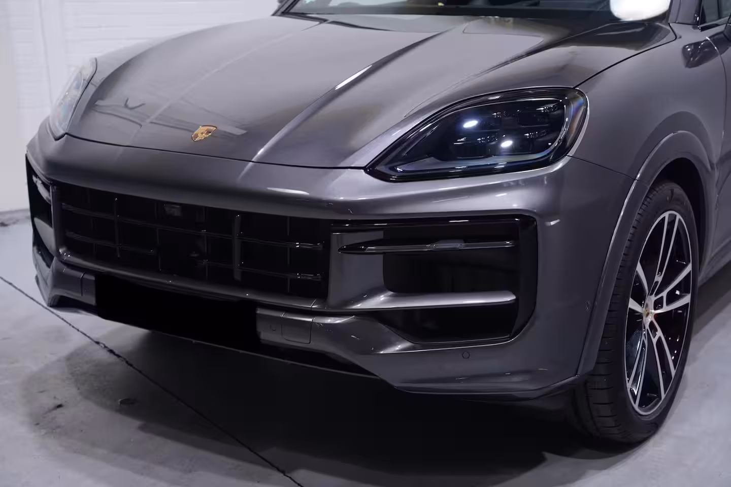 Porsche Cayenne 4.0 V8 S ex bpm. pano-dak soft-close sportuitlaat luchtvering(PASM) electr.trekhaak stoelv