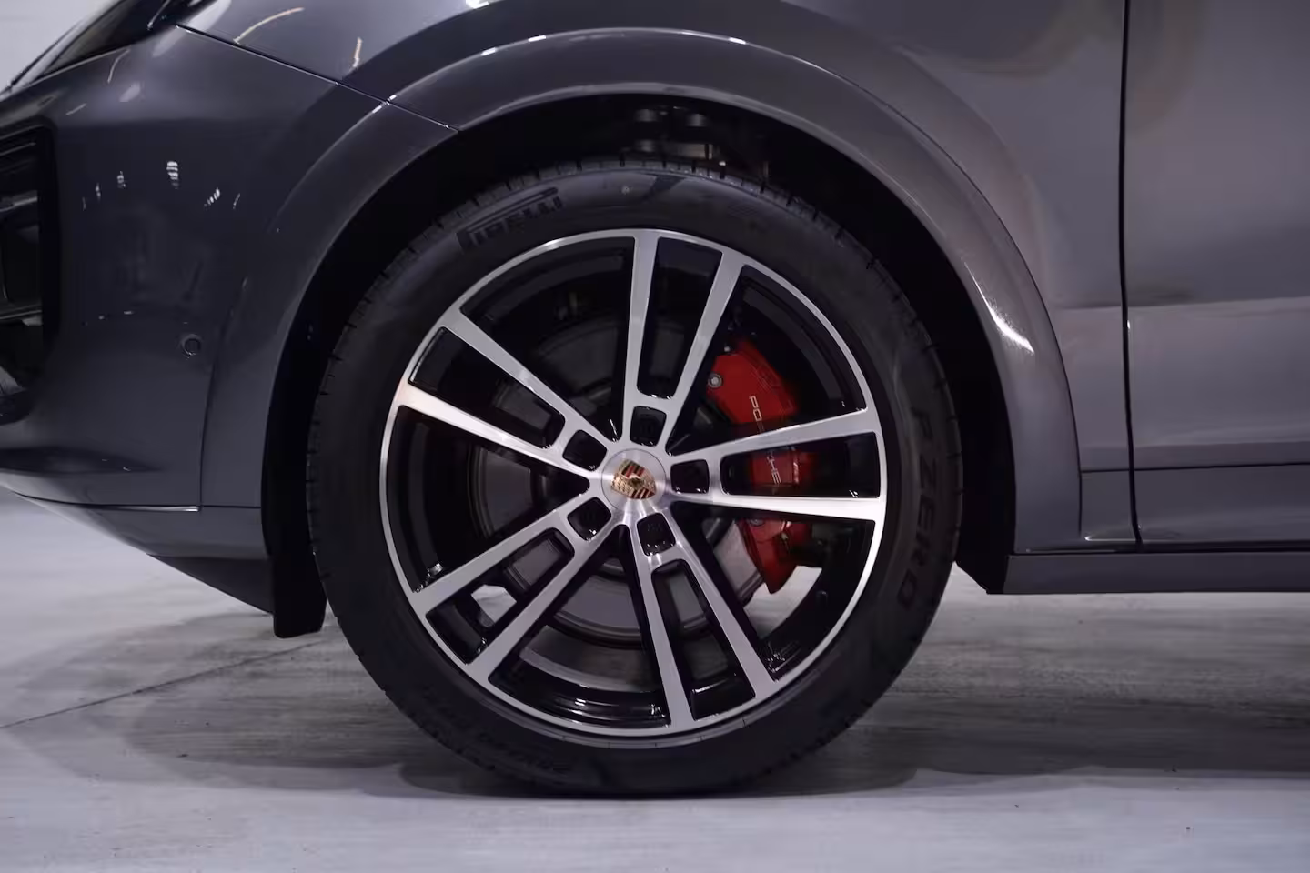 Porsche Cayenne 4.0 V8 S ex bpm. pano-dak soft-close sportuitlaat luchtvering(PASM) electr.trekhaak stoelv
