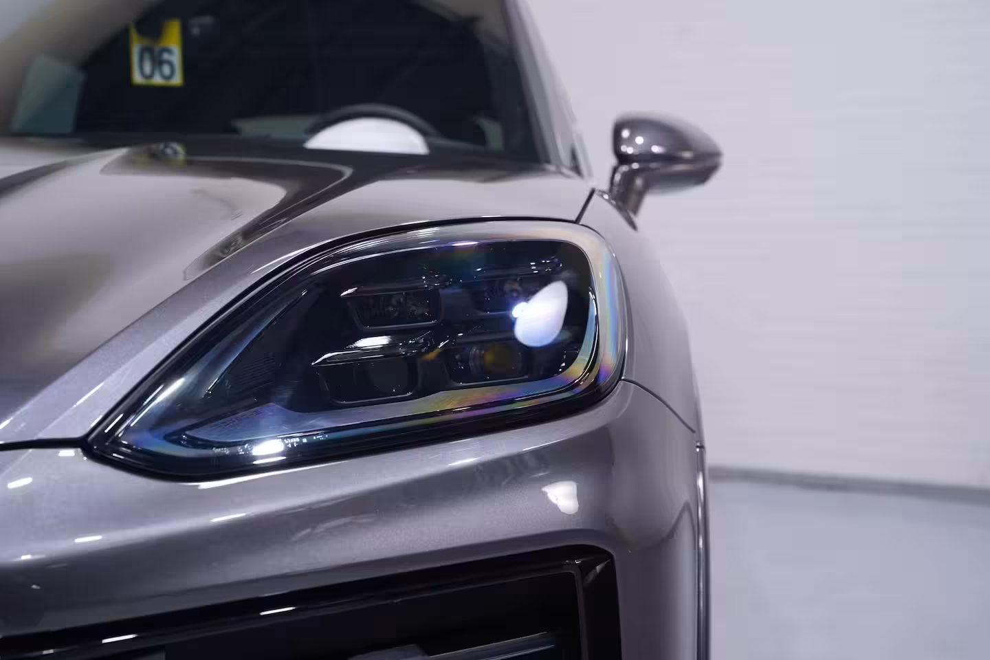 Porsche Cayenne 4.0 V8 S ex bpm. pano-dak soft-close sportuitlaat luchtvering(PASM) electr.trekhaak stoelv