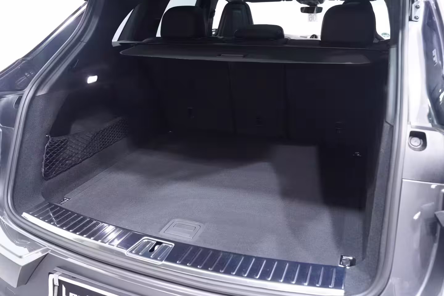Porsche Cayenne 4.0 V8 S ex bpm. pano-dak soft-close sportuitlaat luchtvering(PASM) electr.trekhaak stoelv