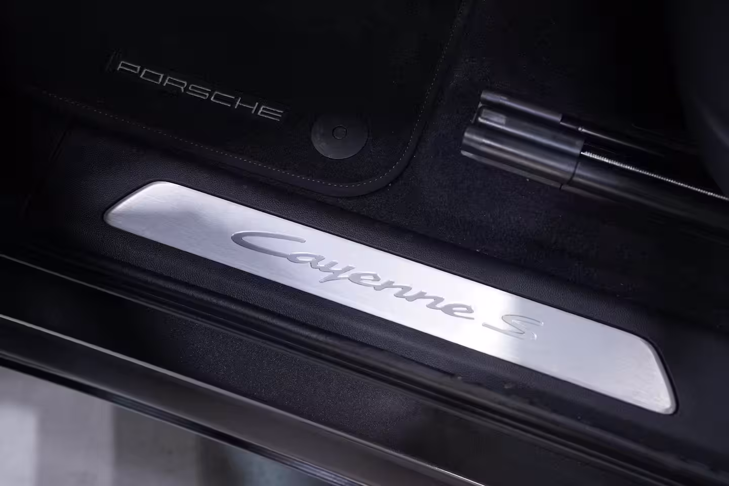 Porsche Cayenne 4.0 V8 S ex bpm. pano-dak soft-close sportuitlaat luchtvering(PASM) electr.trekhaak stoelv